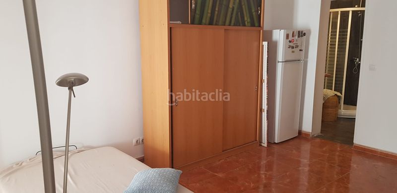 Foto 6c4dd615-37c8-42bd-9733-51b7038ef126. Rent flat with heating in Palacio Madrid