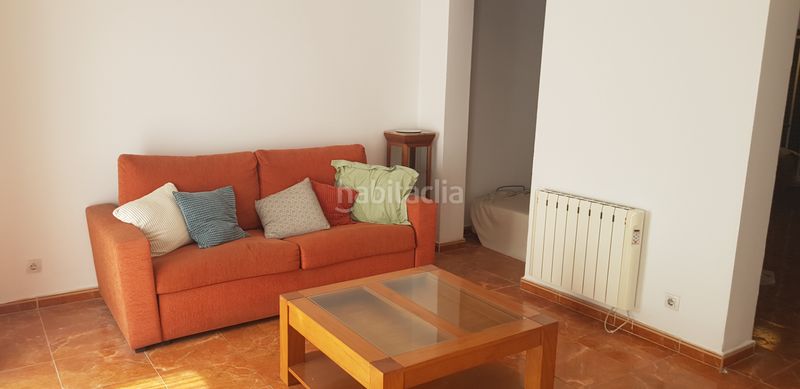Foto 75a78d52-7be5-4d4e-aa0c-ca92200f0213. Rent flat with heating in Palacio Madrid