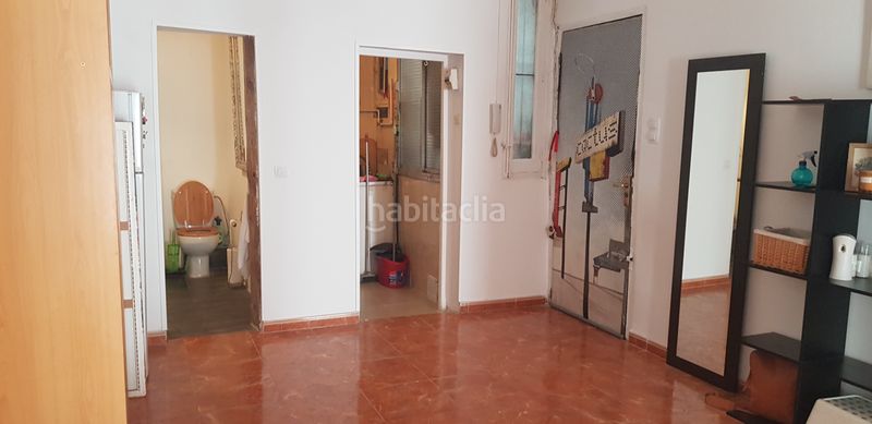 Foto 773c2736-0c82-44d4-bb63-7629532988bd. Rent flat with heating in Palacio Madrid