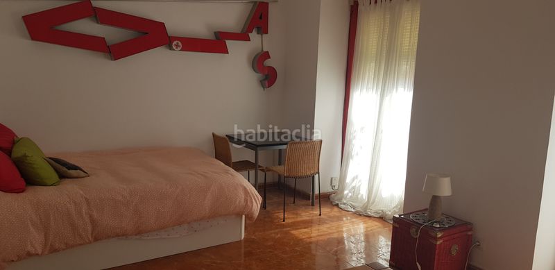 Foto 79c2ac8d-9aff-49cf-9413-41b475fc5bb7. Rent flat with heating in Palacio Madrid