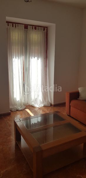 Foto 953b2559-44fc-465a-ac39-06786926d83b. Rent flat with heating in Palacio Madrid