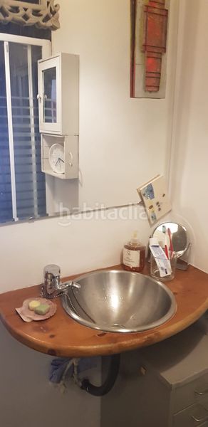 Foto e5886158-8806-4a14-b451-ea78a337a9b9. Rent flat with heating in Palacio Madrid