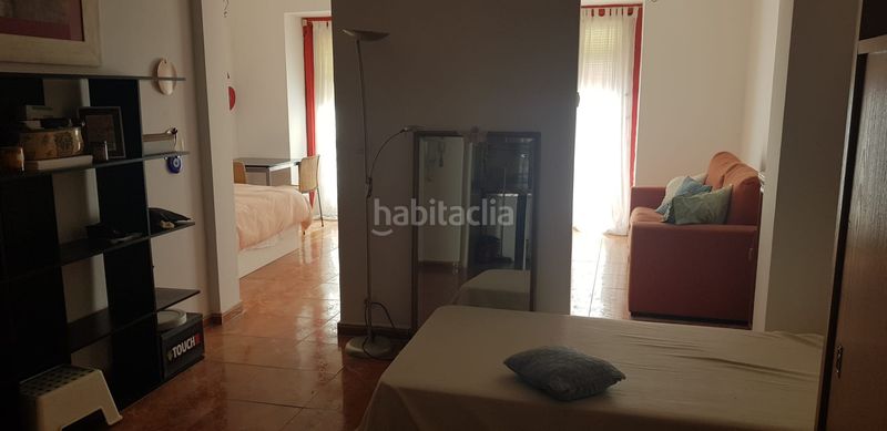 Foto f4d9d0e7-f279-42b2-b255-dde80789a2ee. Rent flat with heating in Palacio Madrid