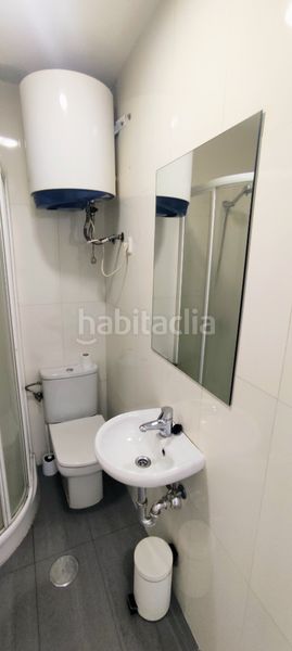 Foto 04eee4e9-e90f-4b1a-8abd-714e6487aa85. Location studio avec chauffage dans Arapiles Madrid