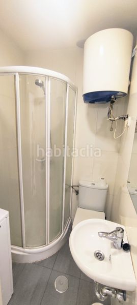 Foto 5bb3b0c8-48df-486a-be19-ffff031e6d4a. Location studio avec chauffage dans Arapiles Madrid