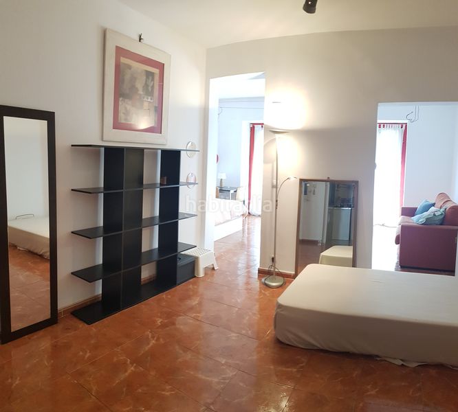 Foto 3aaf80a9-a19b-4880-ac7c-0a2c5aaa3836. Estudi amb calefacció a Palacio Madrid