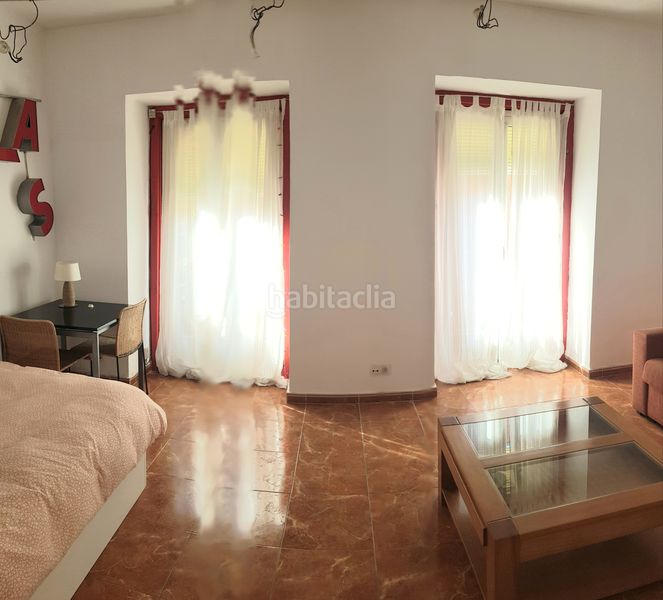 Foto 508400bb-0256-4675-af0d-30c49a4cb9a9. Estudi amb calefacció a Palacio Madrid