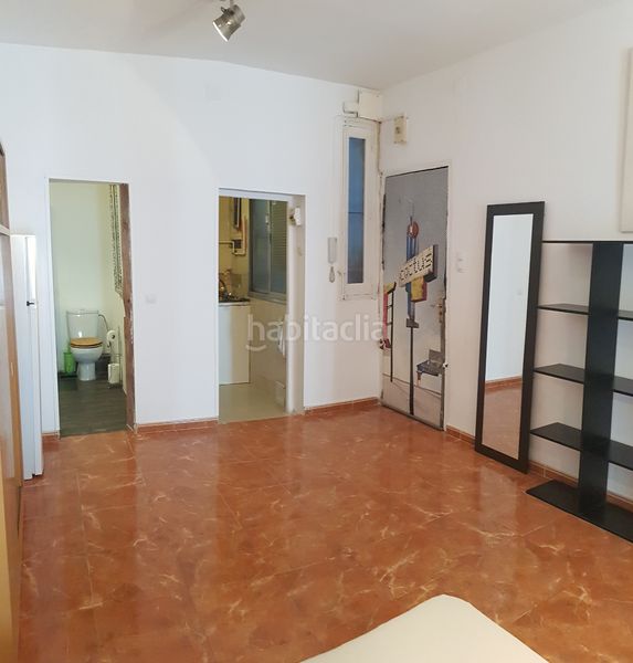 Foto 520d6aa2-b2aa-40c7-95fe-2254406c5f7e. Estudi amb calefacció a Palacio Madrid