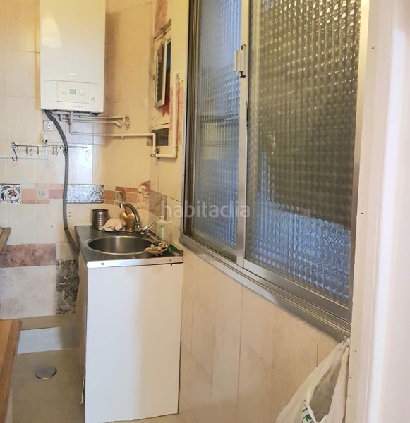 Foto 53b45ece-6c01-44e7-b698-27a38bc13c0f. Estudi amb calefacció a Palacio Madrid