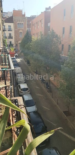 Foto 60b8cec5-629d-44fd-960a-ccd9a592d839. Estudi amb calefacció a Palacio Madrid