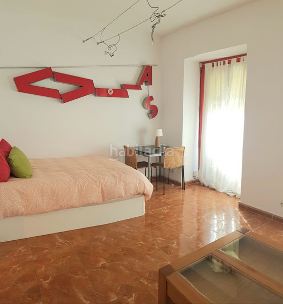 Foto 79c745e5-3914-4d86-86dc-16d9abb8d7d3. Estudi amb calefacció a Palacio Madrid