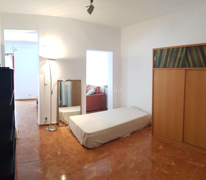 Foto 8cfcdba1-f0cf-476f-82d3-d85a3ce85db7. Estudi amb calefacció a Palacio Madrid