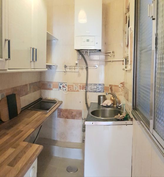 Foto a4481068-fd17-4e72-a1e7-847042097739. Estudi amb calefacció a Palacio Madrid