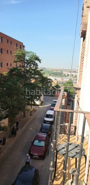 Foto cb6c4107-a346-4fd1-81c5-b79fd500d119. Estudi amb calefacció a Palacio Madrid