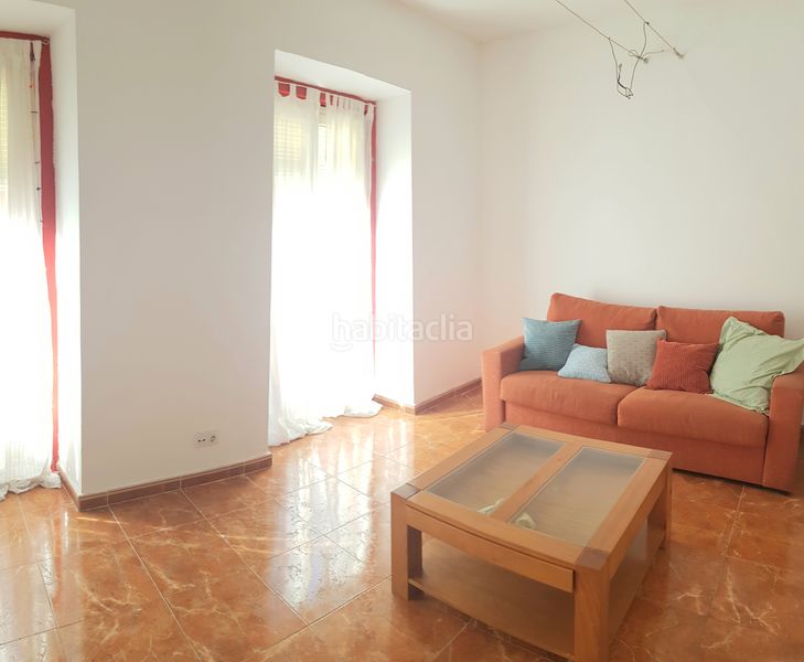 Foto dcaa60f9-ecba-4246-8916-2070effd1843. Estudi amb calefacció a Palacio Madrid