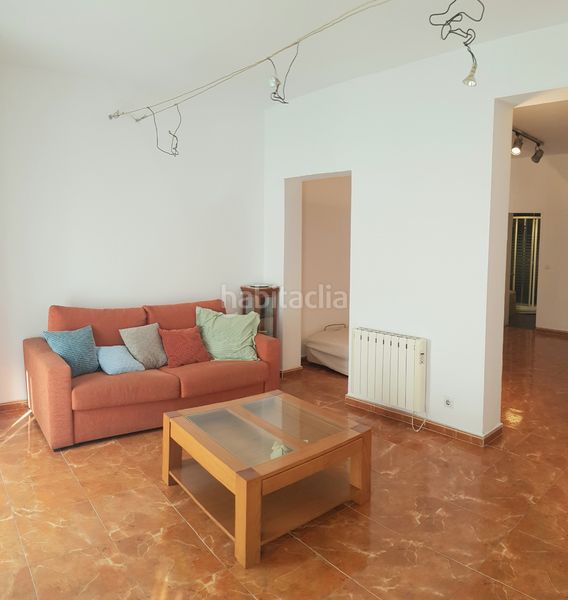 Foto 1c146910-d8ea-4152-a3d3-1f5d0fc4f4d2. Miete studiowohnung mit heizung in Palacio Madrid