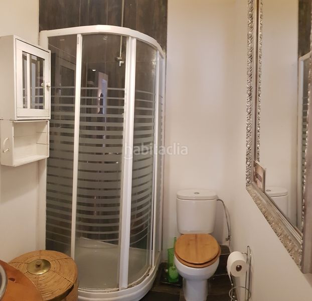 Foto 47473d98-d7ea-48c6-afcd-13f94832a619. Miete studiowohnung mit heizung in Palacio Madrid
