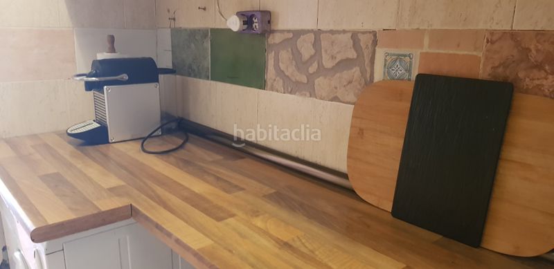 Foto 51d79adf-57c9-4e57-a0a8-5693736ac815. Miete studiowohnung mit heizung in Palacio Madrid