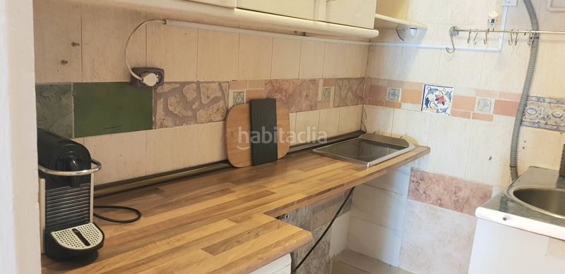 Foto bca1d434-e846-40dc-80d9-752f5f1afce5. Miete studiowohnung mit heizung in Palacio Madrid