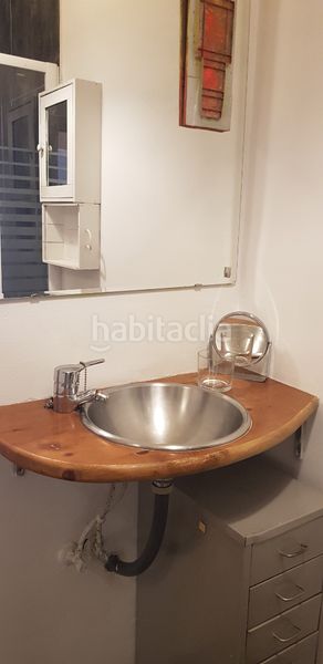 Foto bdb843bc-1a06-4ee5-8948-b5dfeab2f8d7. Miete studiowohnung mit heizung in Palacio Madrid