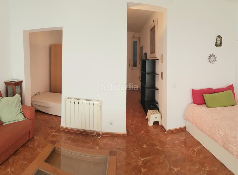 Foto f7ebc460-2f26-45e0-b58a-9f4c7f651cb4. Miete studiowohnung mit heizung in Palacio Madrid