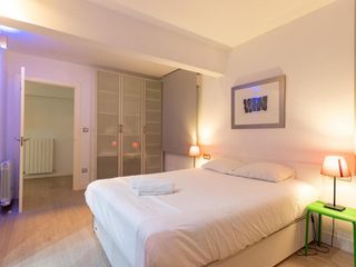Miete Etagenwohnung  Carrer de caro 15
