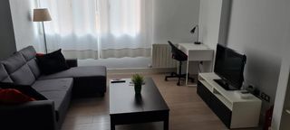 Miete Etagenwohnung  Carrer de barcelona 98