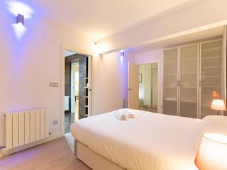 Location Appartement  Plaza san antonio 5