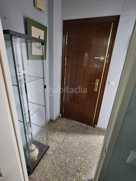 Foto 4f40678a-15a9-41d1-922d-c7459fa8443a. Piso en Numancia Madrid