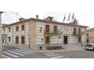 Finca rústica  Madrid toledo. Terreno en venta en olías del rey
