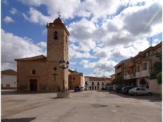Rural plot en Calle empedrada 31. Terreno en venta en casas de juan nez