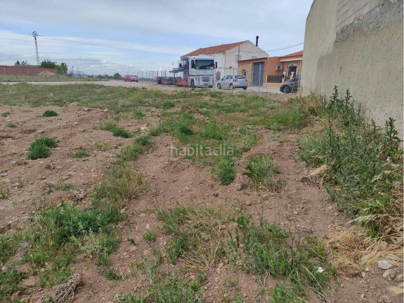 Foto 13c629f1-1ebf-4216-ab90-d6479eeaee5e. Solar industrial a calle empedrada 31 a Casas de Juan Núñez