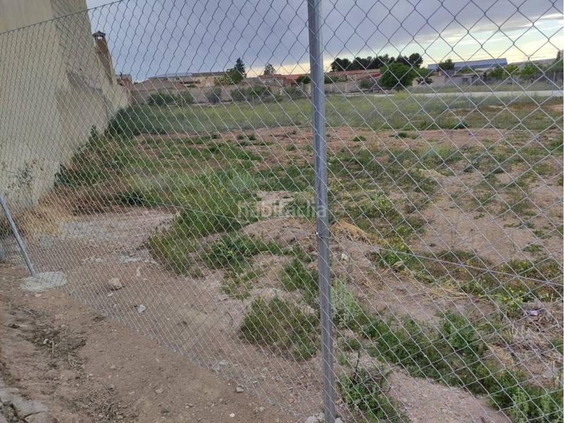 Foto 1ca128e5-7f6a-4274-a020-0fcde5388879. Solar industrial a calle empedrada 31 a Casas de Juan Núñez