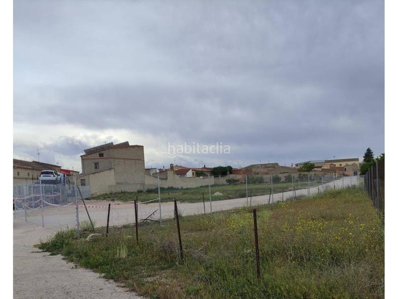 Foto 88c17524-2029-40d9-a439-bdb5873d154e. Solar industrial a calle empedrada 31 a Casas de Juan Núñez