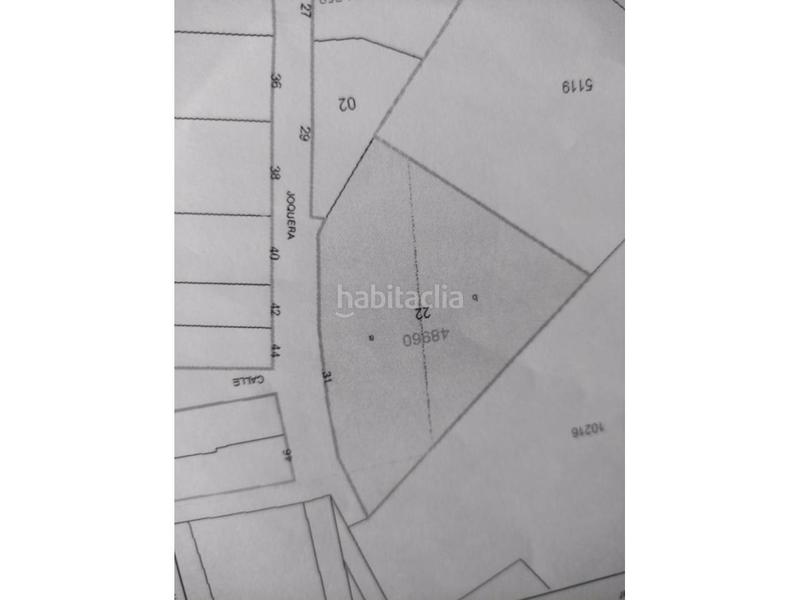 Foto b132eb9e-375f-4ae0-9250-5937419a041f. Solar industrial a calle empedrada 31 a Casas de Juan Núñez