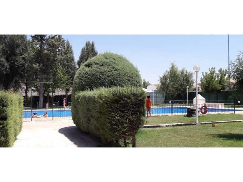 Foto b6327d2a-254a-4cf4-947b-878bfd007c0e. Solar industrial a calle empedrada 31 a Casas de Juan Núñez