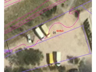 Residential Plot  Calle mirabel. Terreno en venta en las guilas28044