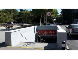 Terreny residencial  Calle mirabel. Terreno en venta en las guilas28044