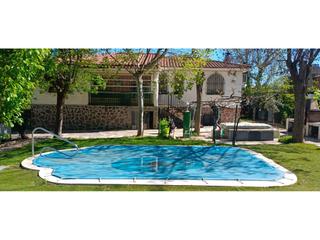 House en Villaluenga de la Sagra. Casa en venta en villaluenga de la sagra