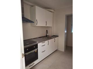 Flat en Santa Brbara. Venta de piso sin ascensor en santa brbara, toledo capital