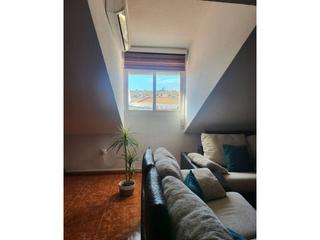 Flat en Rufino rubio 12. Venta de piso abuhardillado cntrico en yeles