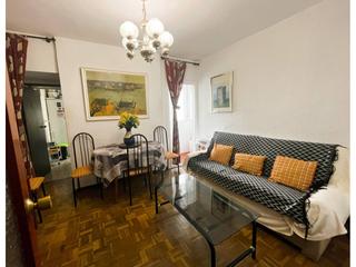 Flat  Peafiel. Venta de piso sin ascensor en madrid capital
