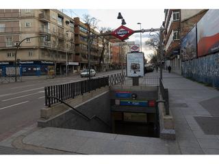 Appartement  Peñafiel. Venta de piso sin ascensor en madrid capital