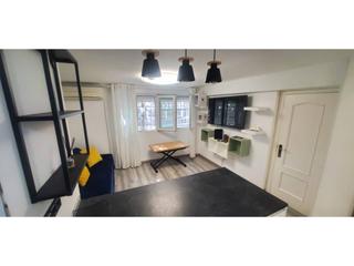 Dplex en Daroca 1. Venta de dplex reformado cercano al metro la elipa