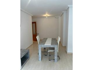 Flat  Once de marzo. Venta de piso en yuncos