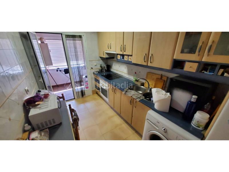 Foto 0e654f2e-355d-42e1-9d18-fa14b25df62b. Pis amb calefacció aparcament piscina a Buenavista-Valparaíso-La Legua Toledo