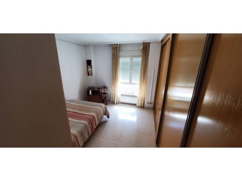 Foto 15786fdc-0388-439c-848d-b14650f16ddf. Pis amb calefacció aparcament piscina a Buenavista-Valparaíso-La Legua Toledo