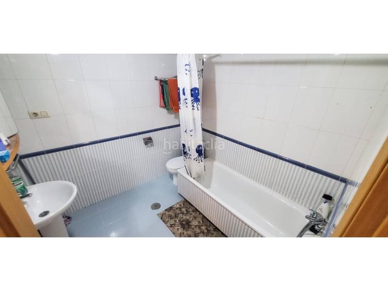 Foto 19fe7df1-06e4-4f8a-ac3b-4335cdda1db2. Pis amb calefacció aparcament piscina a Buenavista-Valparaíso-La Legua Toledo