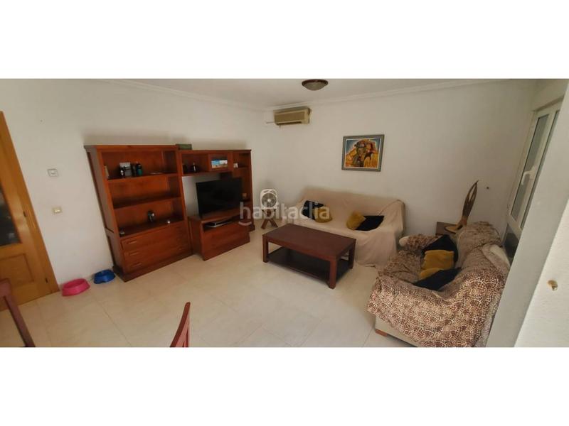 Foto 2c3b6b88-764a-410f-a09e-6af36f06e2ba. Pis amb calefacció aparcament piscina a Buenavista-Valparaíso-La Legua Toledo