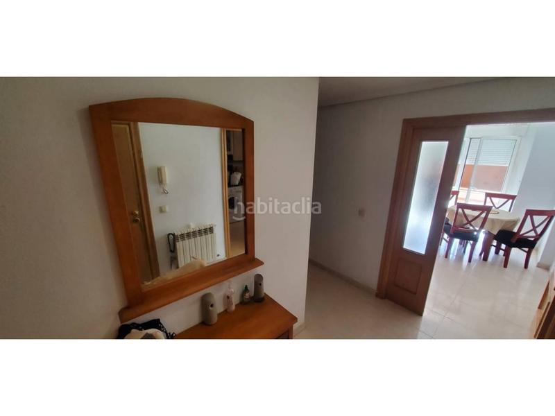 Foto 41244cf6-cbd9-4553-91e5-faa1b49cf2e4. Pis amb calefacció aparcament piscina a Buenavista-Valparaíso-La Legua Toledo